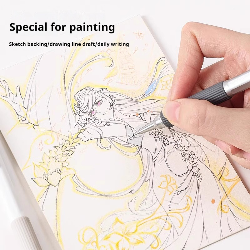0,3 0,5 0,7 mm Druckbleistift- – Mechanical Pencil 0.3 Bewertung und Preis
