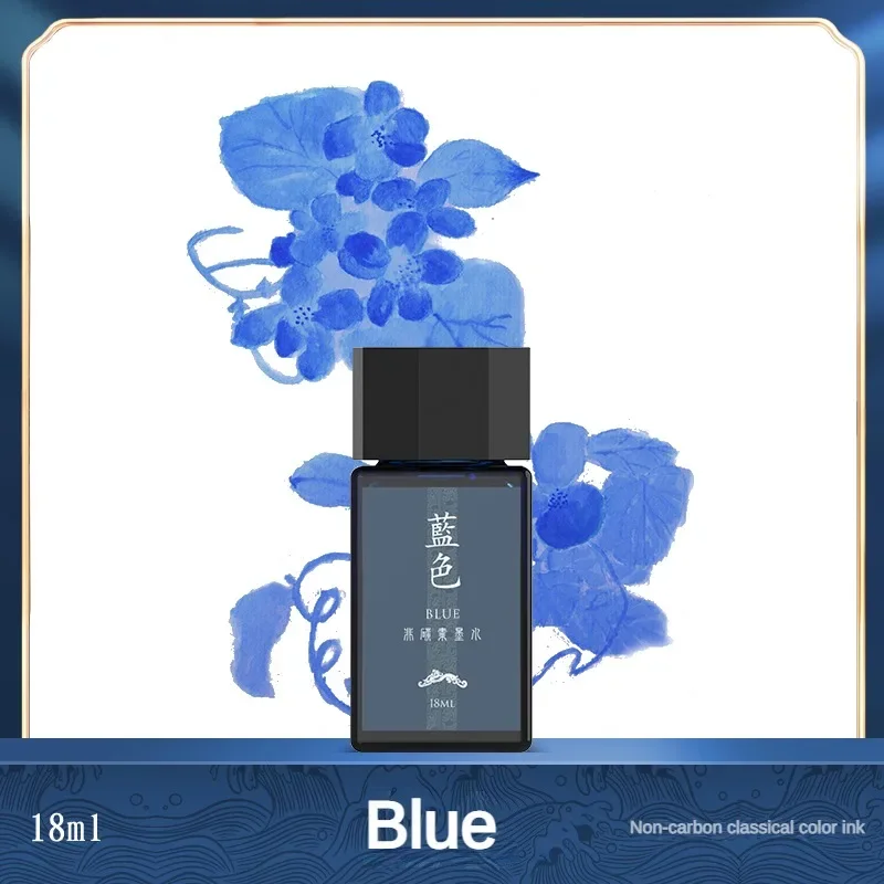 HONGDIAN 18 ml hochwertige Fül – Fountain Pen Bottled Ink Bewertung und Preis