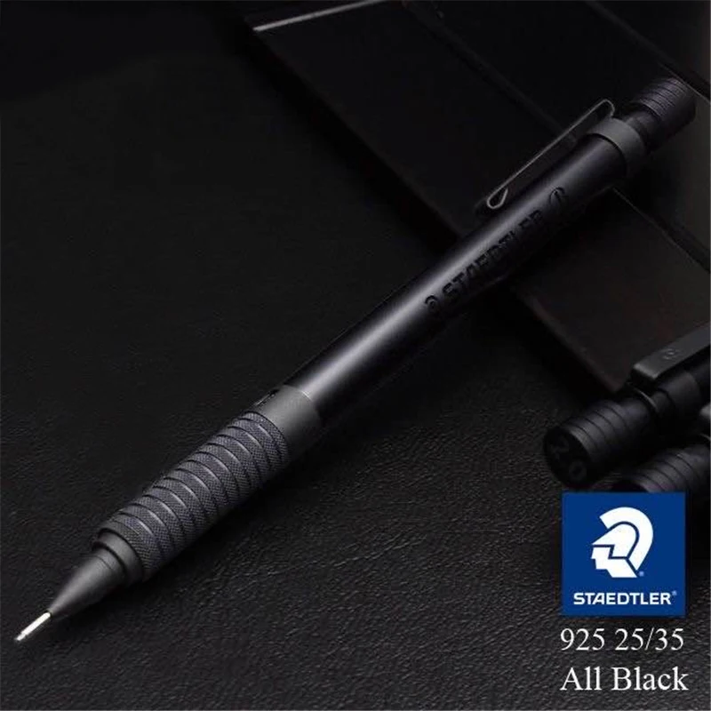 Staedtler 925 35-03B Druckblei – Mechanical Pencil 0.3 Bewertung und Preis