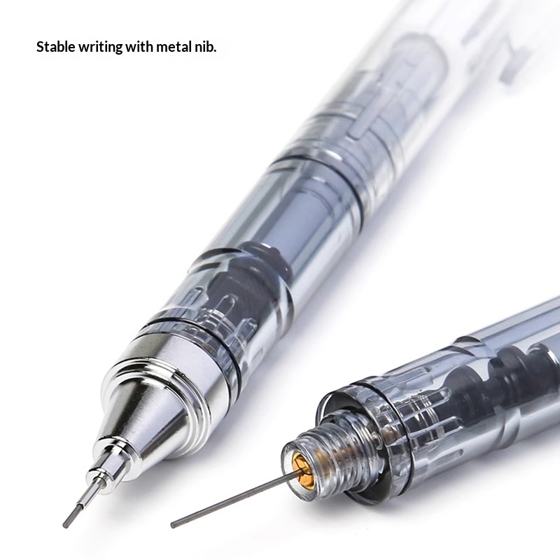 TOMBOW MONO Graph Shaker Druck – Mechanical Pencil 0.3 Bewertung und Preis