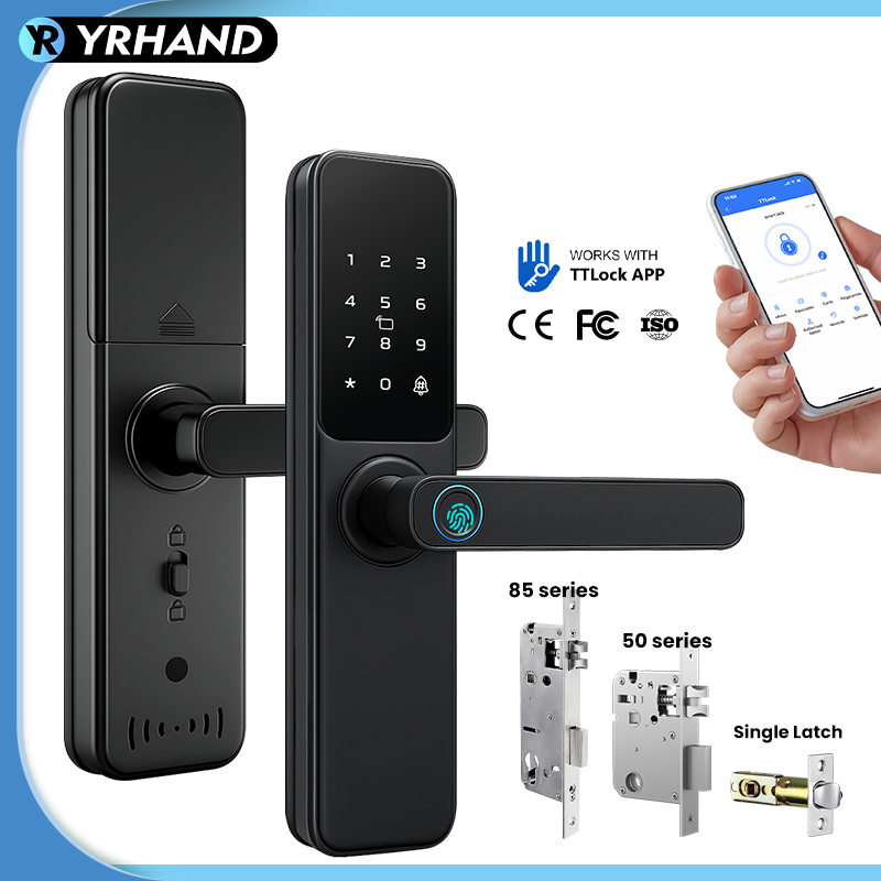 Bluetooth TTLock App Fingerabd – Letter Opener Brass Bewertung und Preis