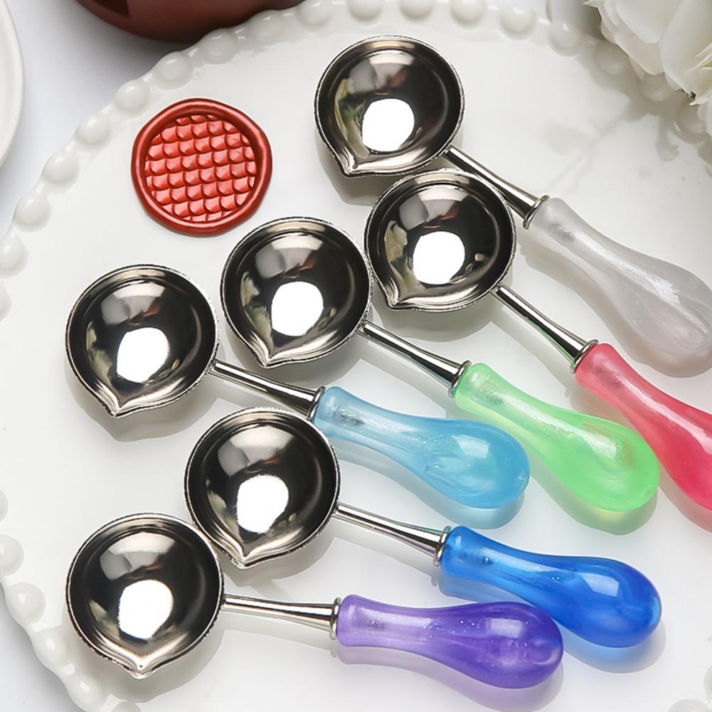 Hitzebeständiger Siegelwachslö – Wax Seal Stamp Set Bewertung und Preis