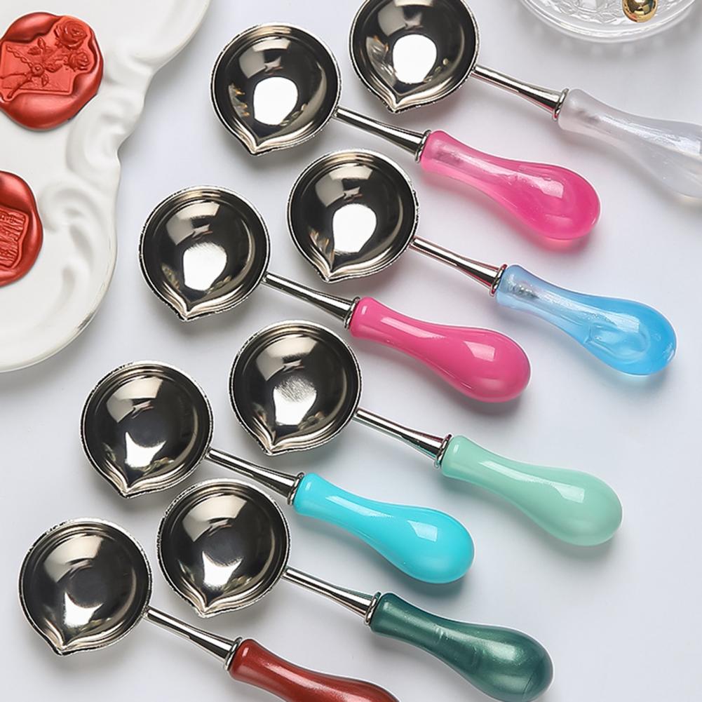 Hitzebeständiger Siegelwachslö – Wax Seal Stamp Set Bewertung und Preis