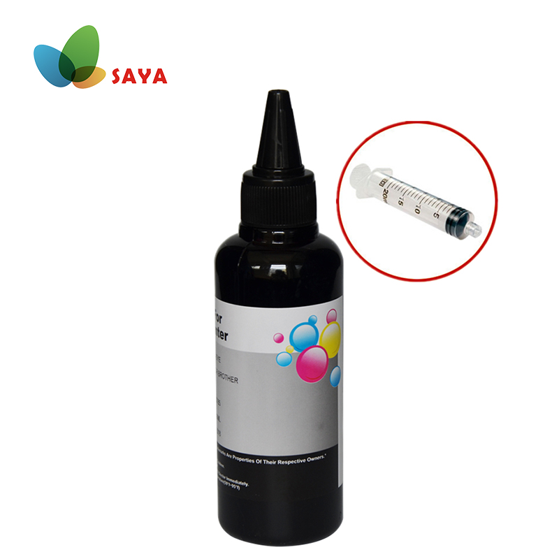 Drucker-Tintenfarbstoff Nachfü – Fountain Pen Bottled Ink Bewertung und Preis