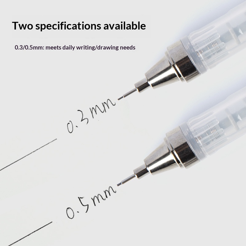 TOMBOW Druckbleistift „Shake t – Mechanical Pencil 0.3 Bewertung und Preis