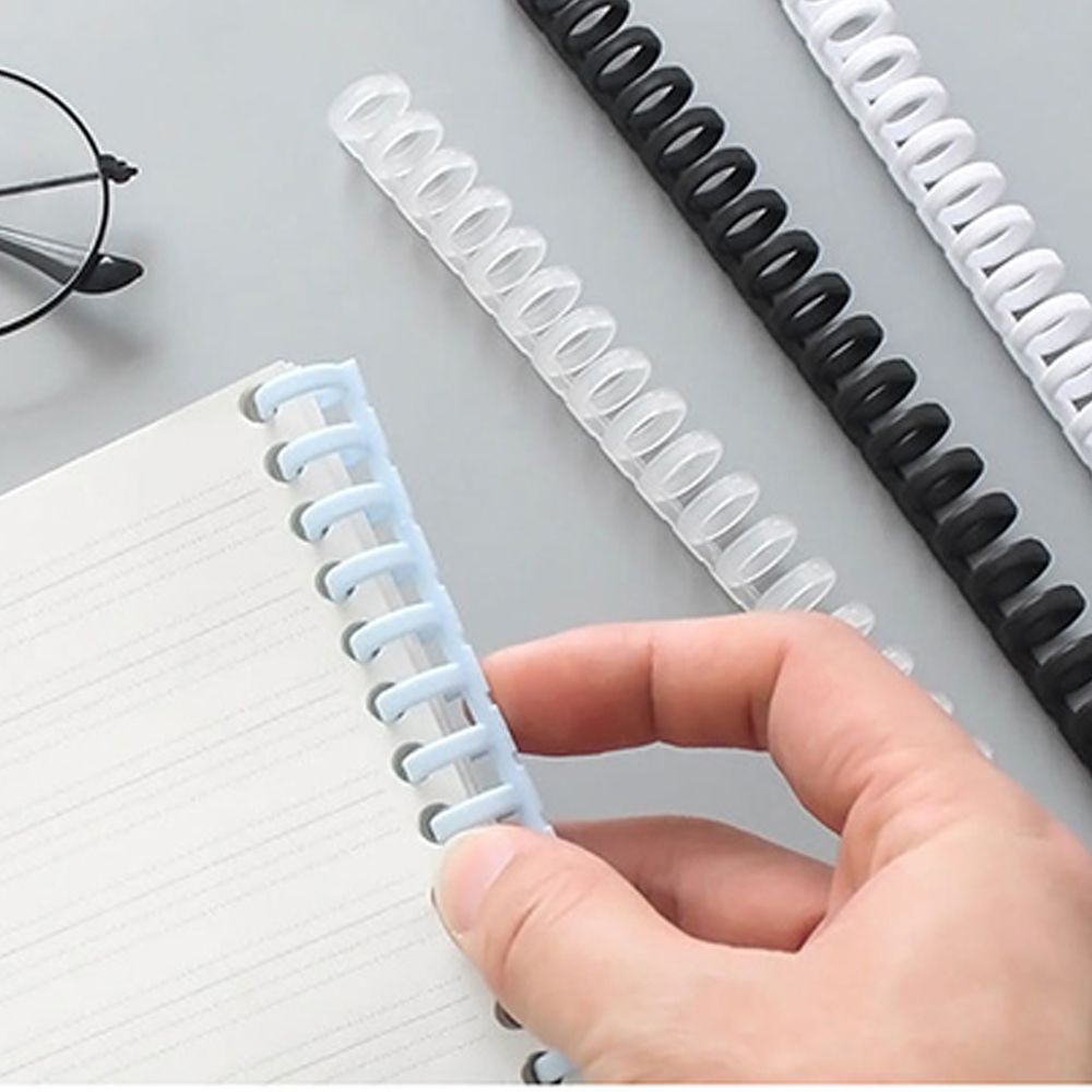 Binder-Bindekämme, Notizbuchzu – Binder A4 Lever Bewertung und Preis