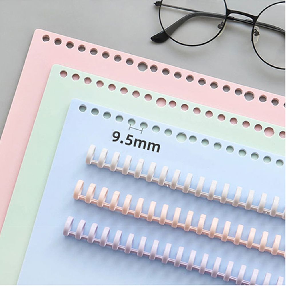 Binder-Bindekämme, Notizbuchzu – Binder A4 Lever Bewertung und Preis