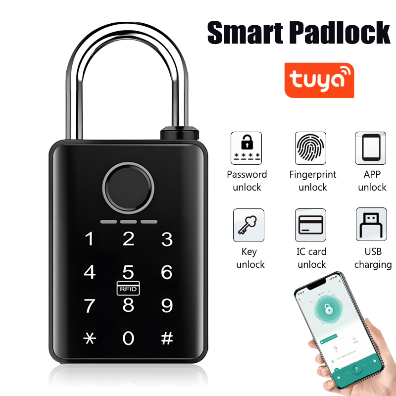 Tuya Smart Passwort-Vorhängesc – Letter Opener Brass Bewertung und Preis