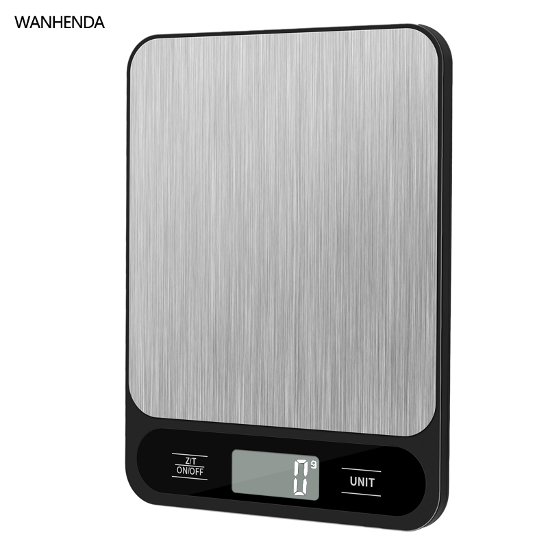 10 kg Digitale Küchenwaage Bac – Tape Dispenser Weighted Bewertung und Preis