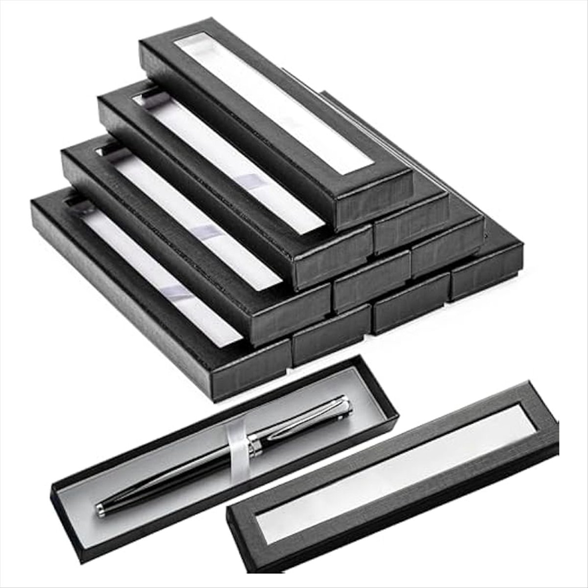REST 10 Stück Leere Stift-Gesc – Pen Rest Single Bewertung und Preis