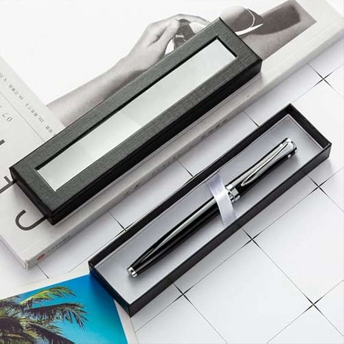 REST 10 Stück Leere Stift-Gesc – Pen Rest Single Bewertung und Preis