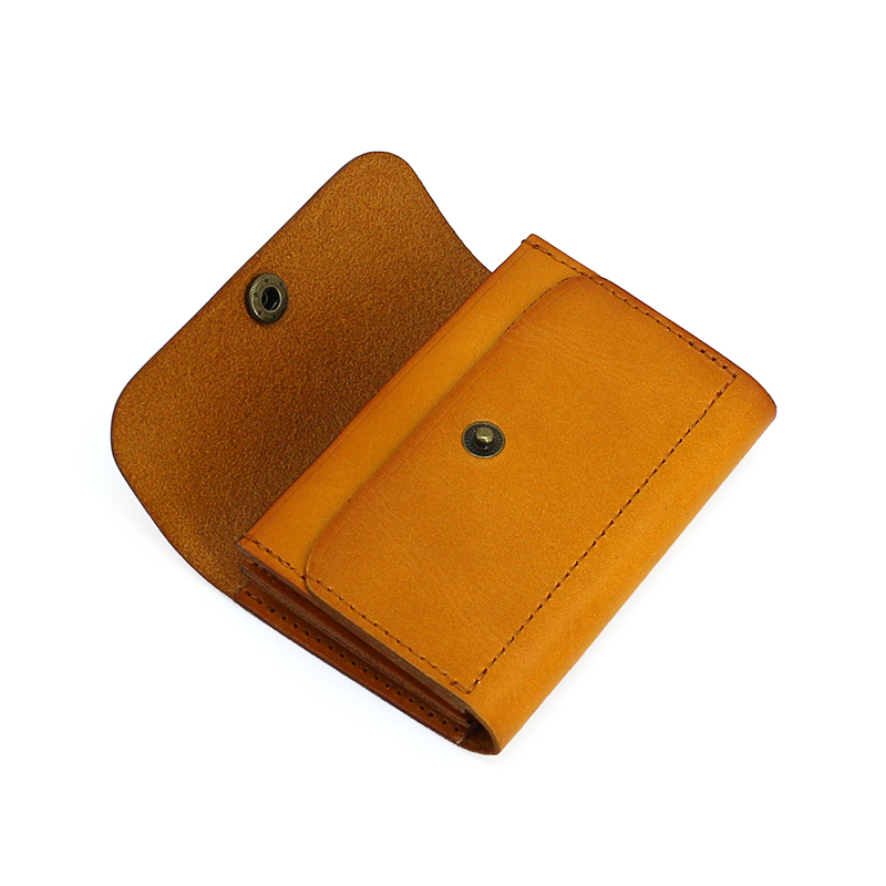 Mini Hüft tasche Männer Echt l – Index Card Holder Bewertung und Preis