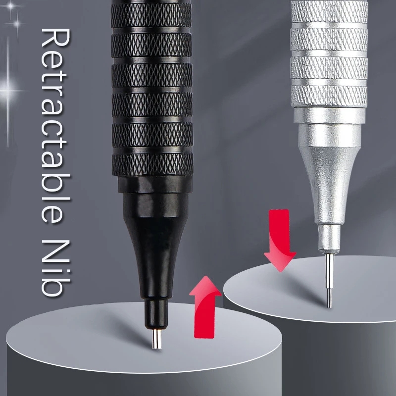 Hochwertiges Druckbleistift-Se – Mechanical Pencil 0.3 Bewertung und Preis