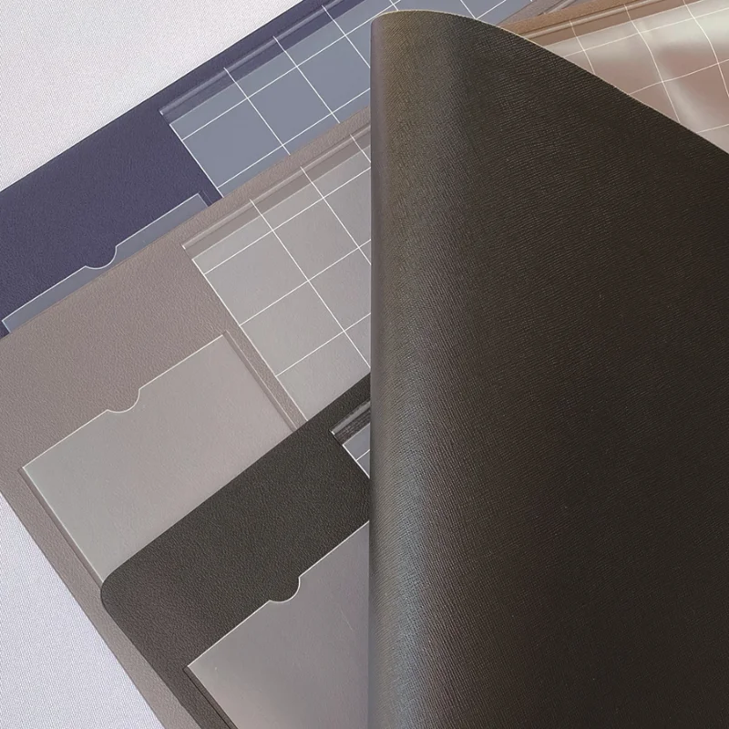 Tragbarer Notizblock Großes Ma – Leather Desk Pad Bewertung und Preis