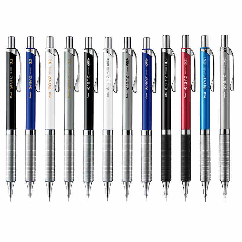 Japan Pentel Orenz Mechanische – Mechanical Pencil 0.3 Bewertung und Preis