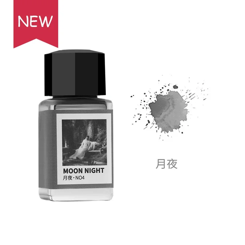 Tramol 26 Farben, 18 ml, versc – Fountain Pen Bottled Ink Bewertung und Preis