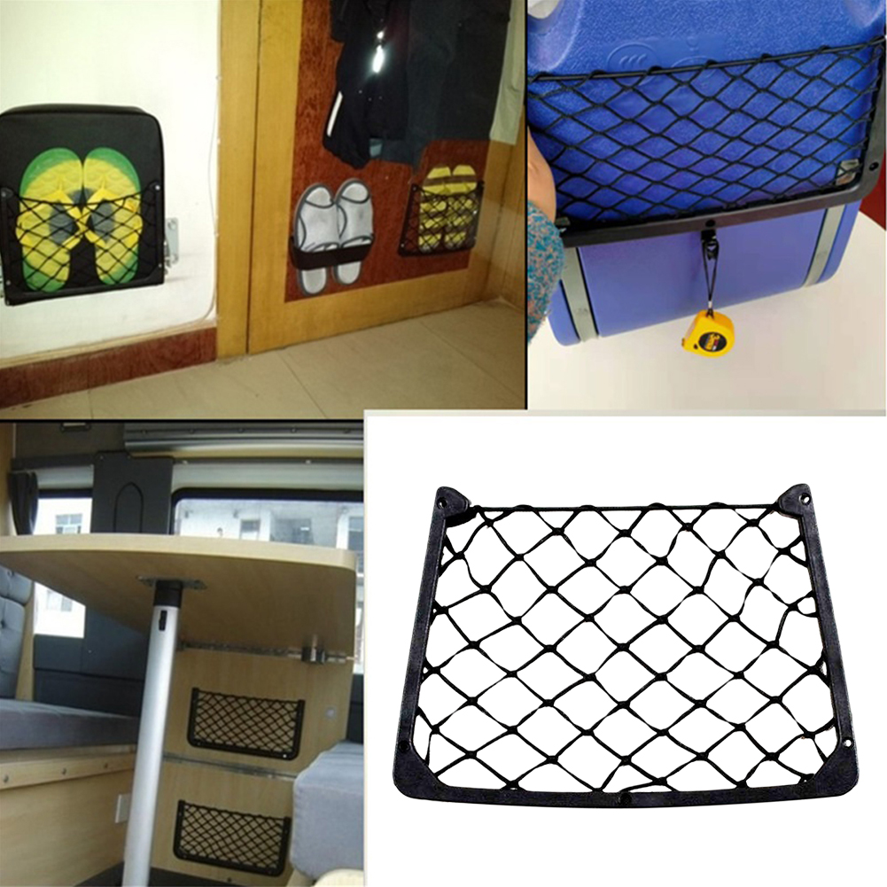 Auto-Rücksitz-Aufbewahrungsnet – Magazine Holder Rack Bewertung und Preis
