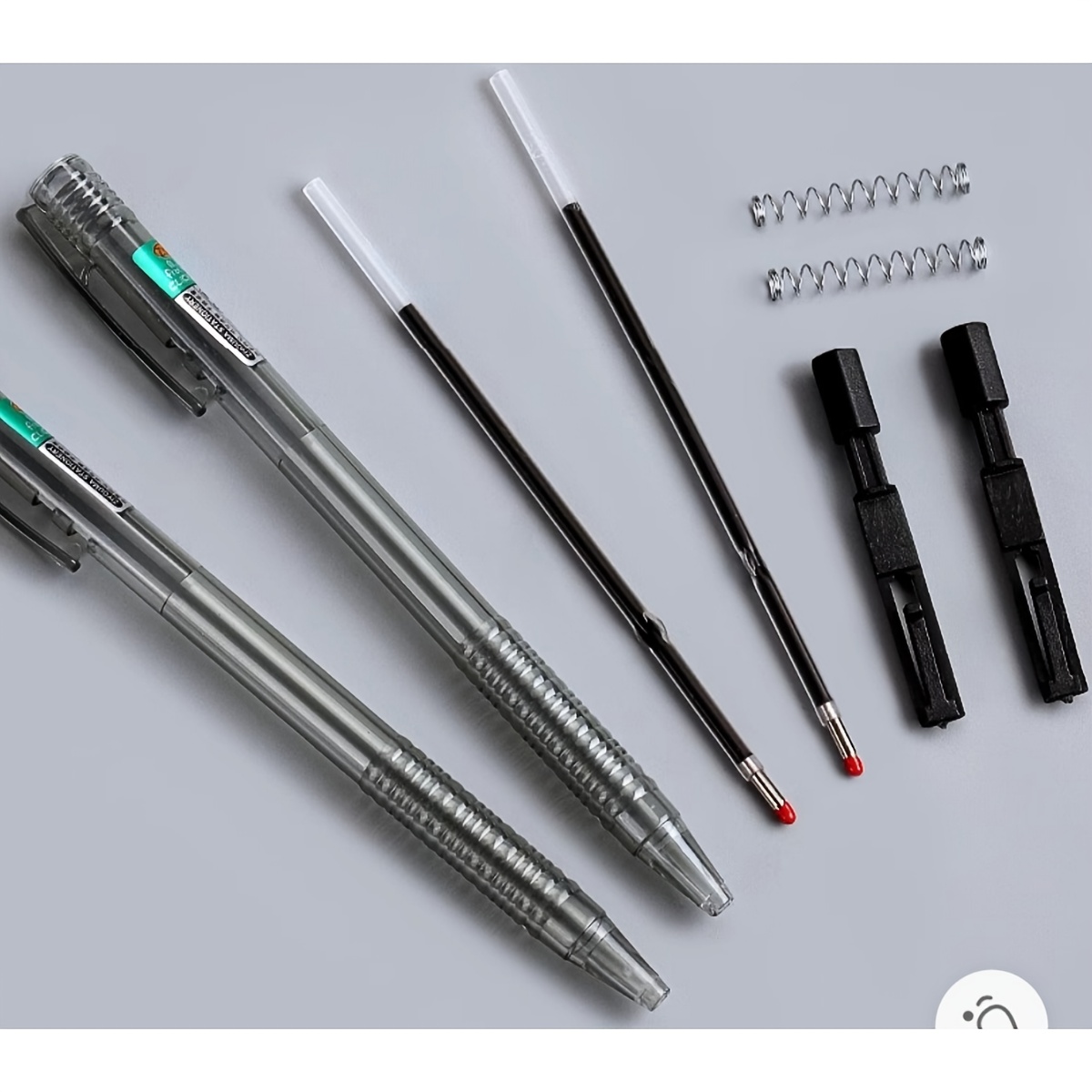 10/20er-Pack minimalistische e – Gel Refill Pack Bewertung und Preis