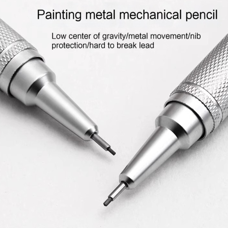 Languo Automatischer Druckblei – Mechanical Pencil 0.3 Bewertung und Preis