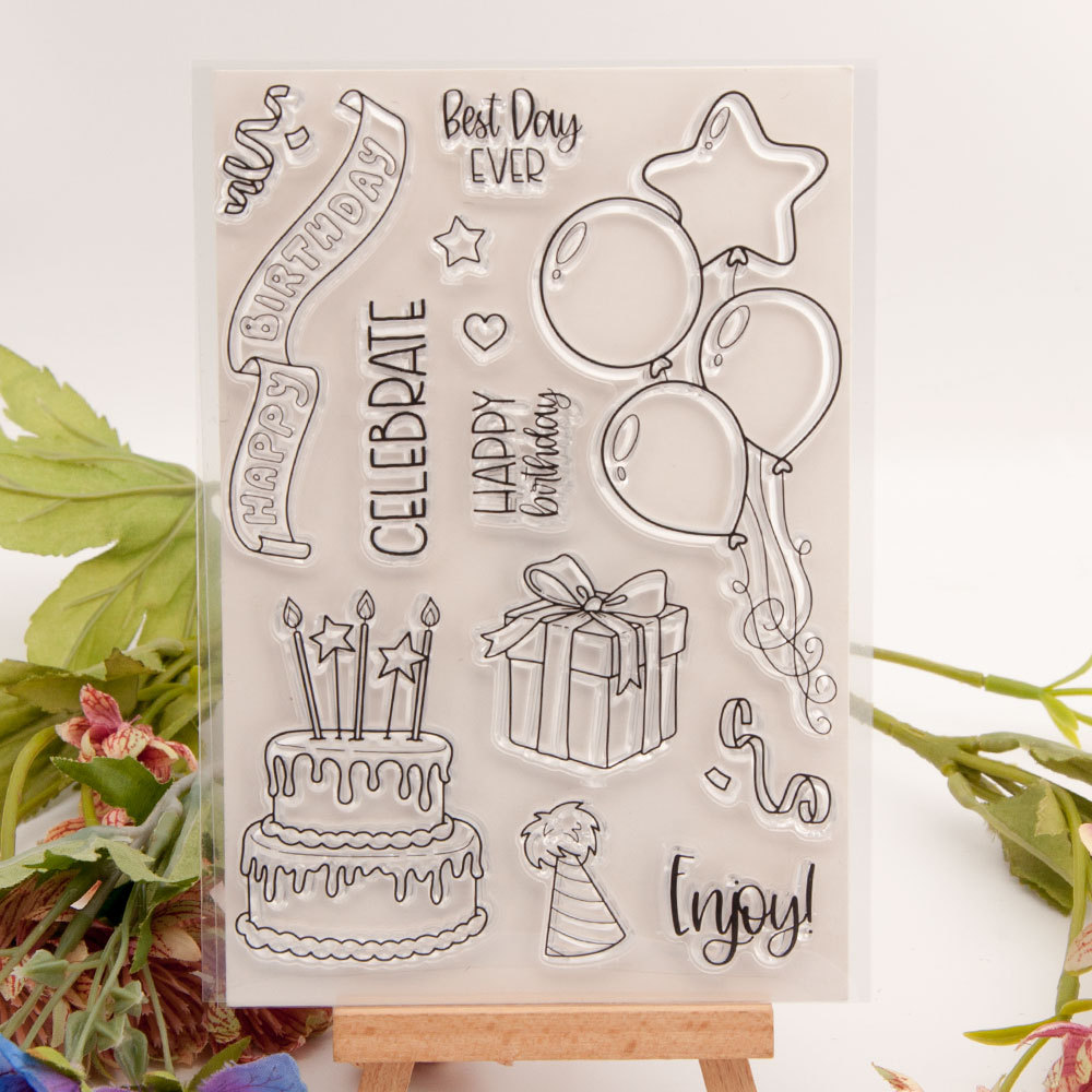 Datum, Woche, Monat, Zahl, Sym – Rubber Date Stamp Bewertung und Preis