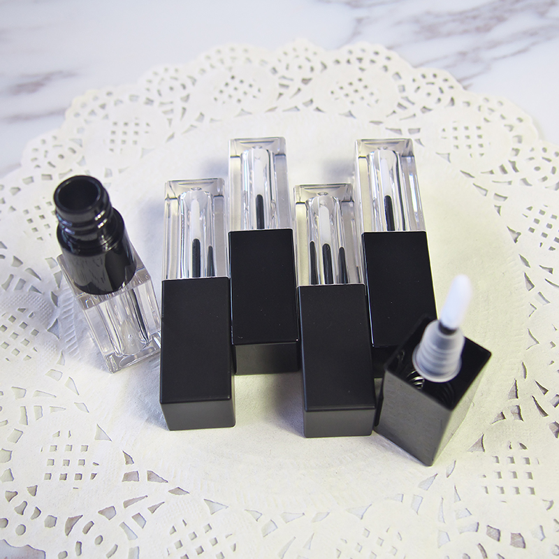 3,5 ml quadratische Lippentube – Gel Refill Pack Bewertung und Preis