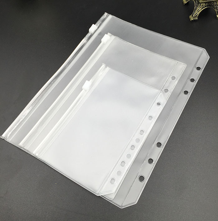 EINE 5A6 A7 B5 A4 Binder Zippe – Binder A4 Lever Bewertung und Preis