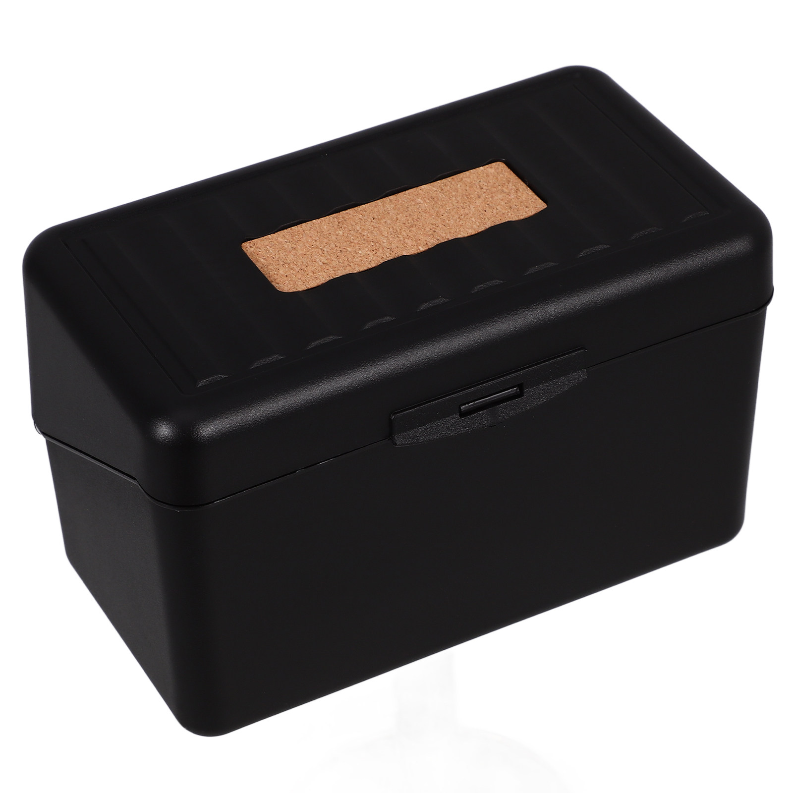 Premium Kartenhalter-Box Deskt – Card Index Box Bewertung und Preis