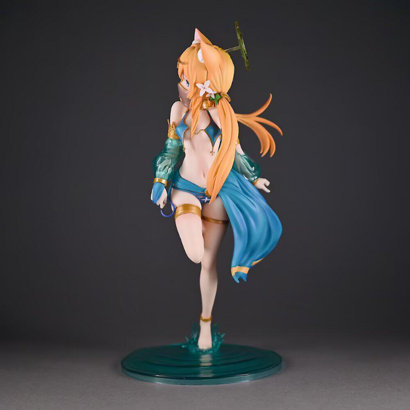 Spiel-Merchandise Azure Archiv – Archive Box Set Bewertung und Preis