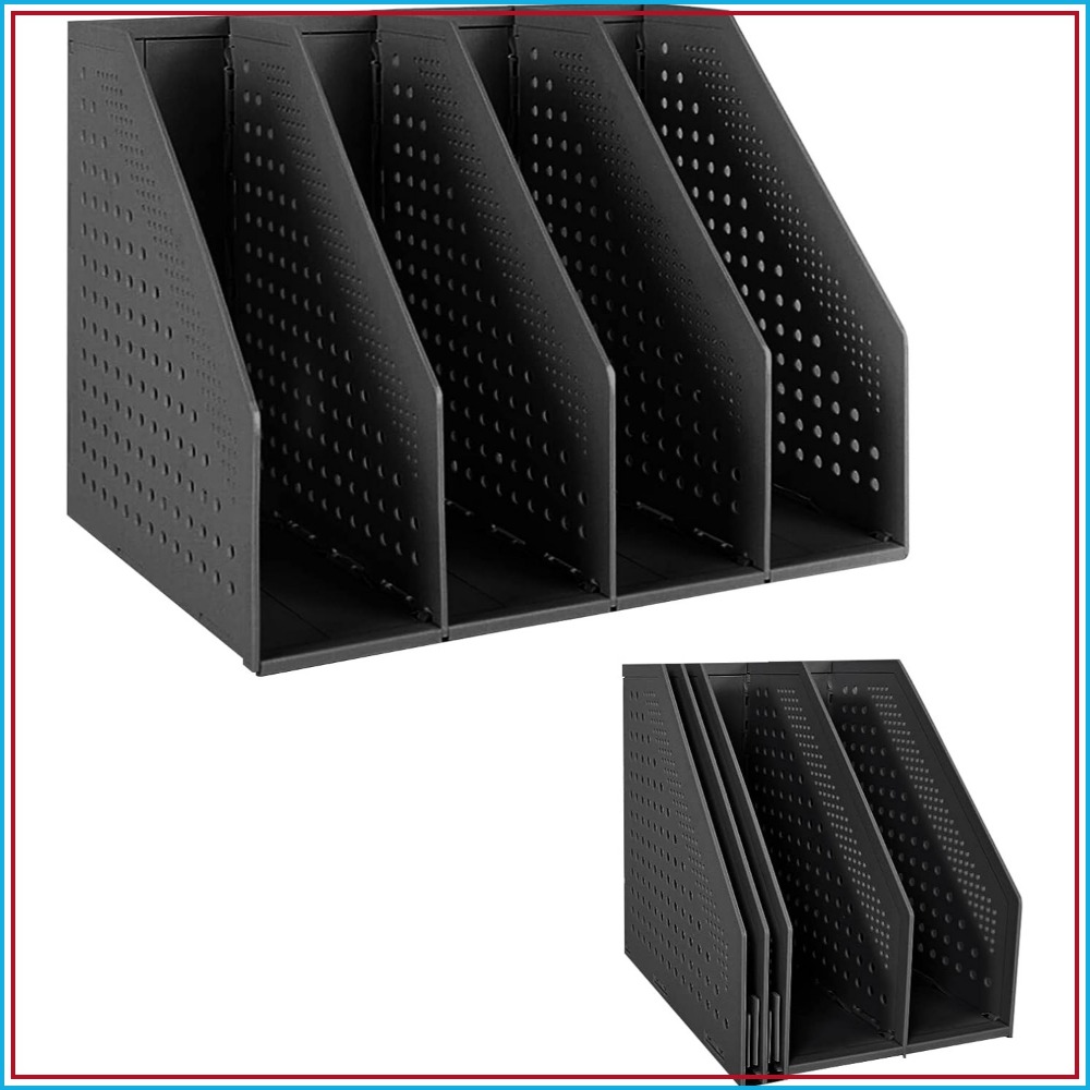 Zusammenklappbarer Zeitschrift – Magazine Holder Rack Bewertung und Preis