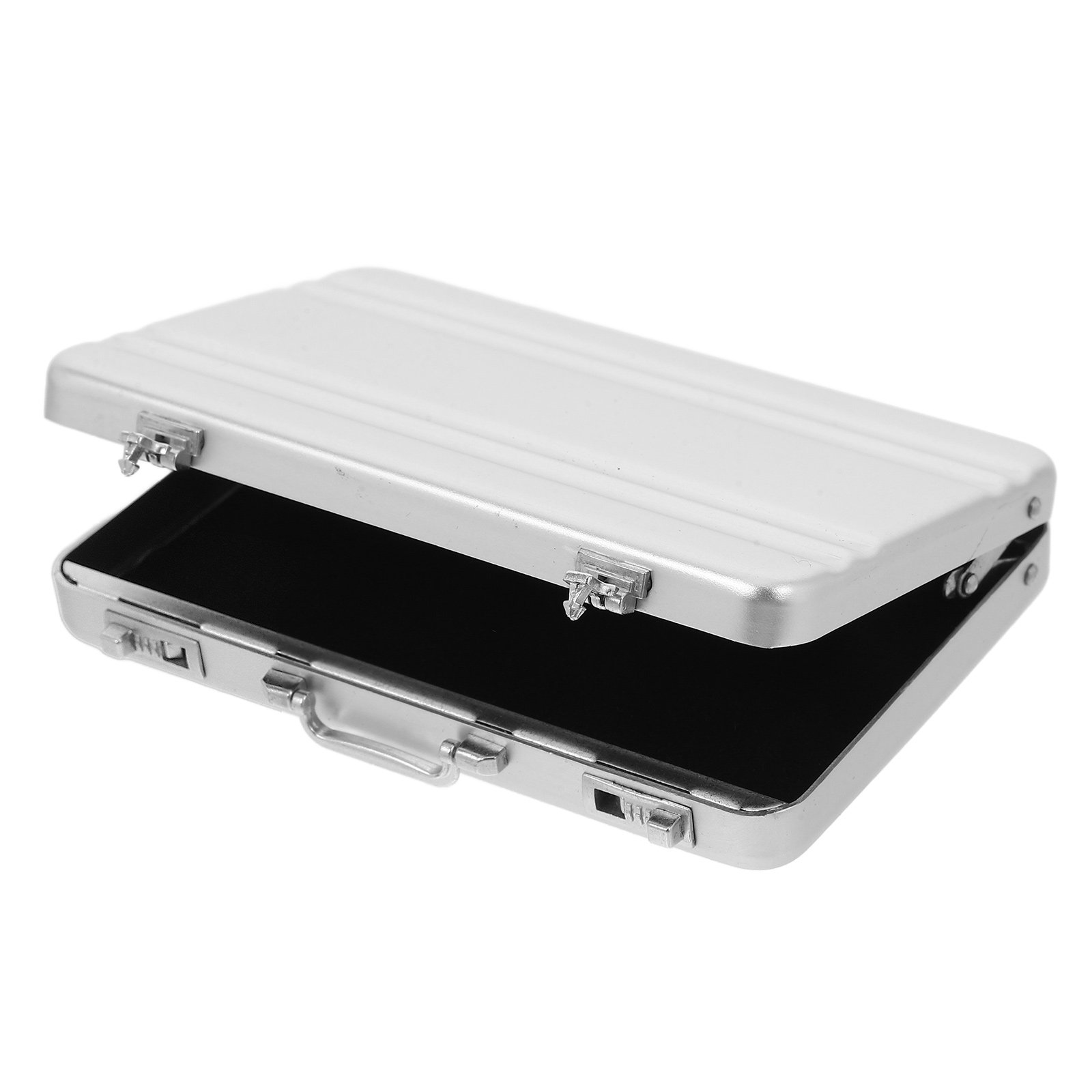 Kompakte Kartenhalterbox aus A – Card Index Box Bewertung und Preis