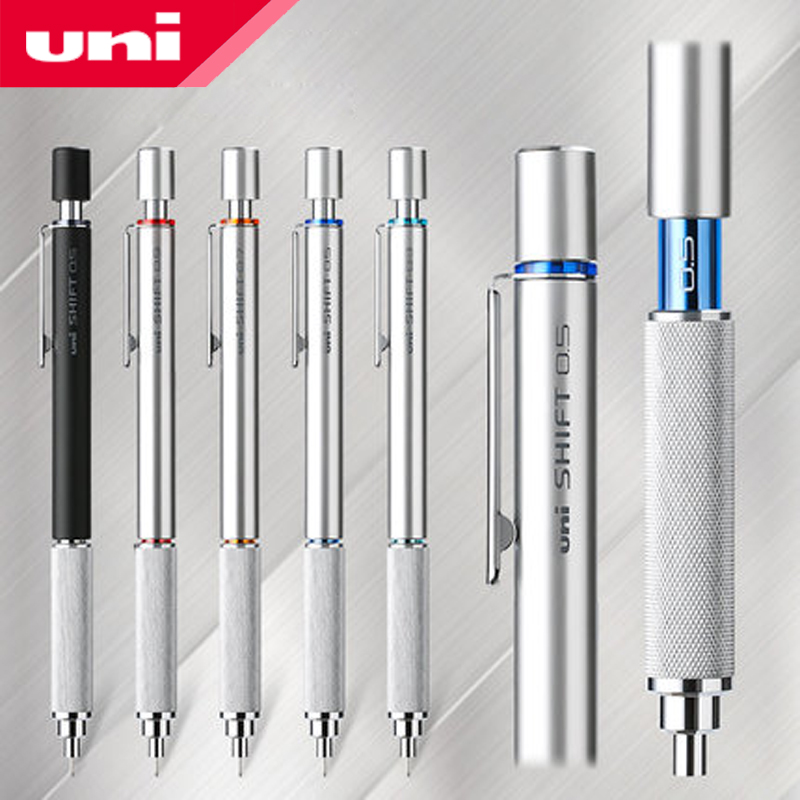 Uni Druckbleistift M51010 SHIF – Mechanical Pencil 0.3 Bewertung und Preis
