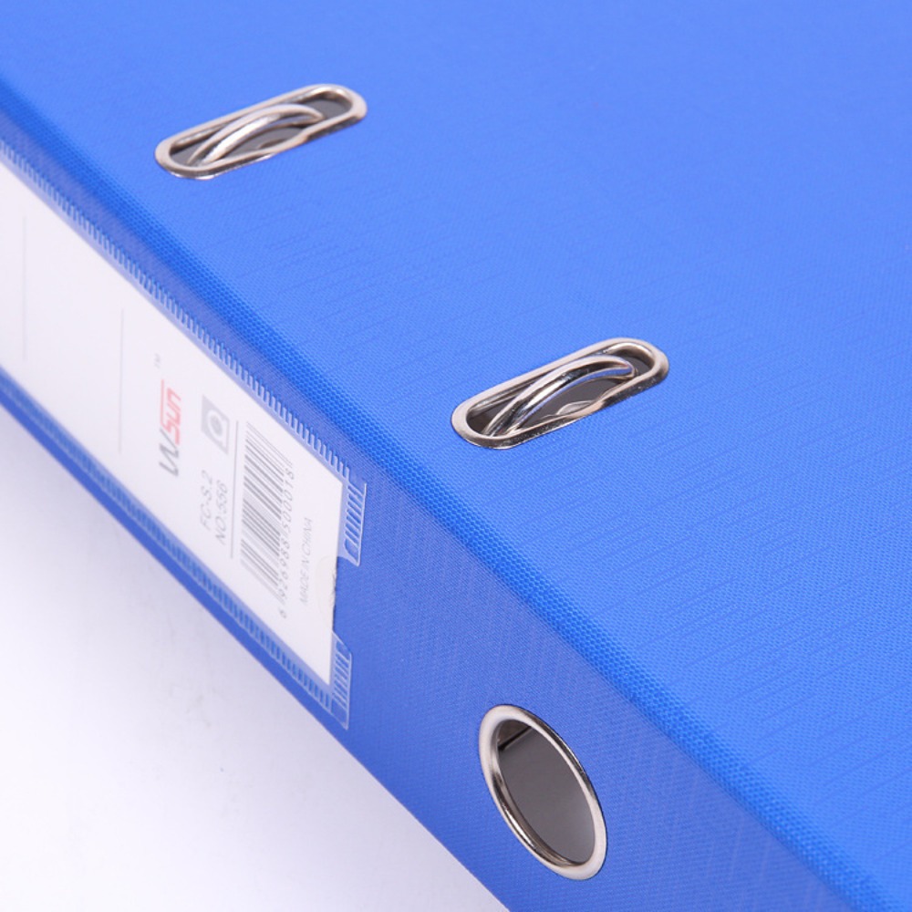 2 Ring Hebel Bogen Datei tragb – Binder A4 Lever Bewertung und Preis