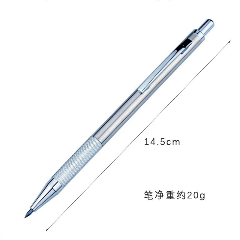 Druck bleistiftset 0,3 0,5 0,7 – Mechanical Pencil 0.3 Bewertung und Preis