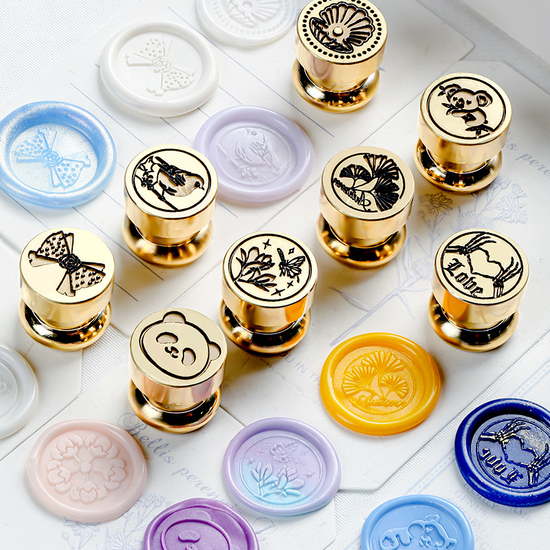 1,5x1,5 cm Mini Wachs Siegel S – Wax Seal Stamp Set Bewertung und Preis