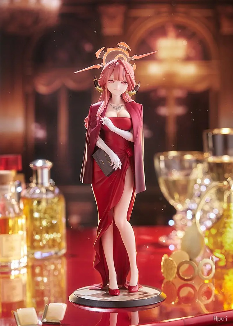 Good Smile Aru Rikuhachima Kle – Archive Box Set Bewertung und Preis