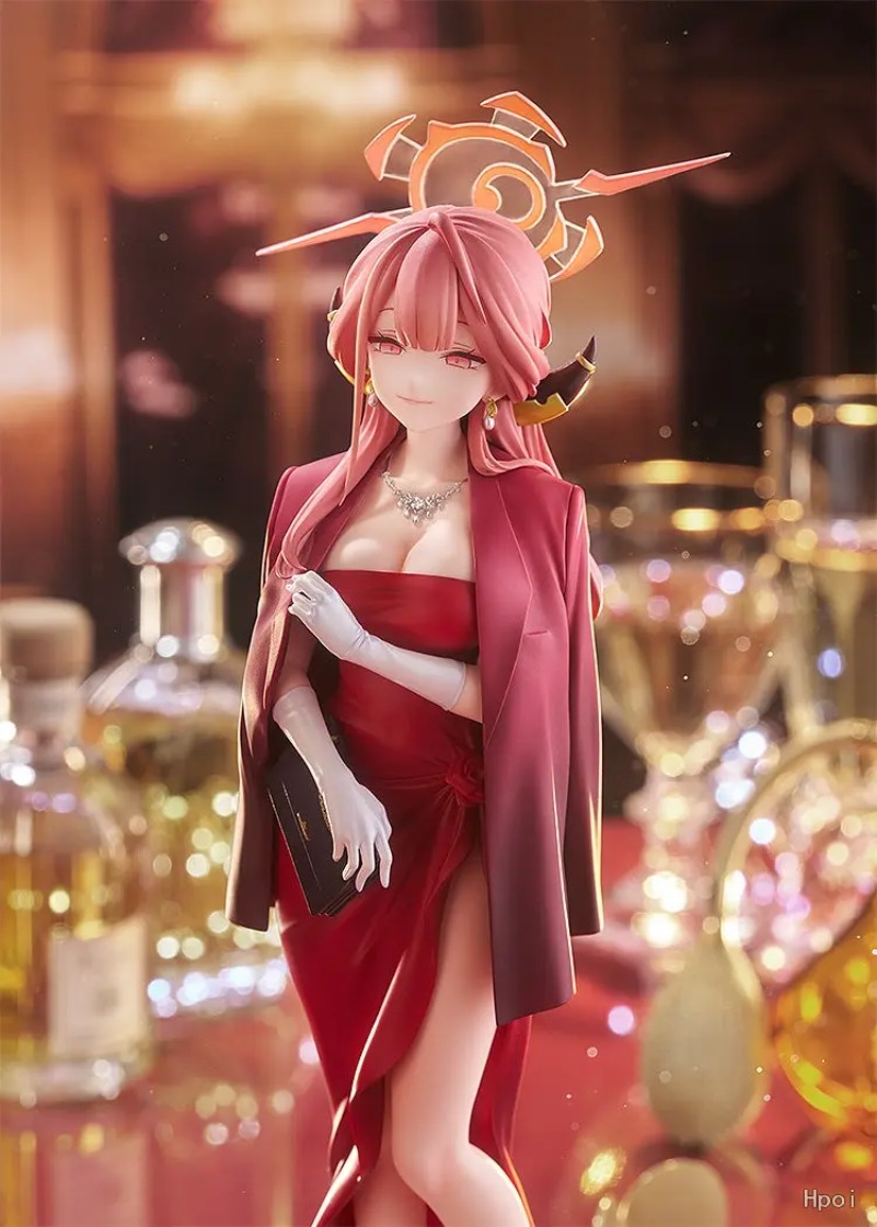 Good Smile Aru Rikuhachima Kle – Archive Box Set Bewertung und Preis
