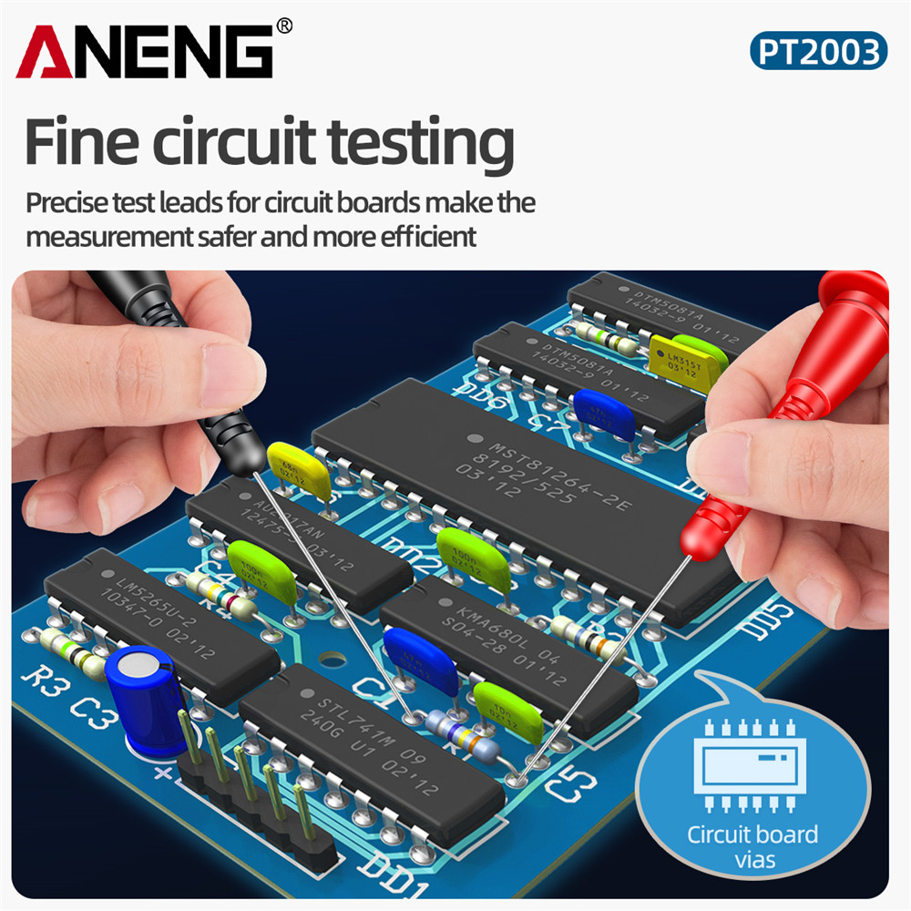 ANENG PT2003 Stiftverlängerung – Correction Pen Fine Bewertung und Preis