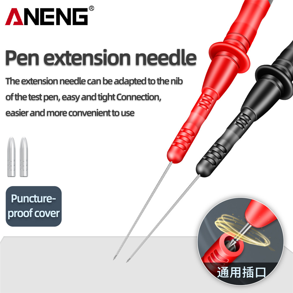 ANENG PT2003 Stiftverlängerung – Correction Pen Fine Bewertung und Preis