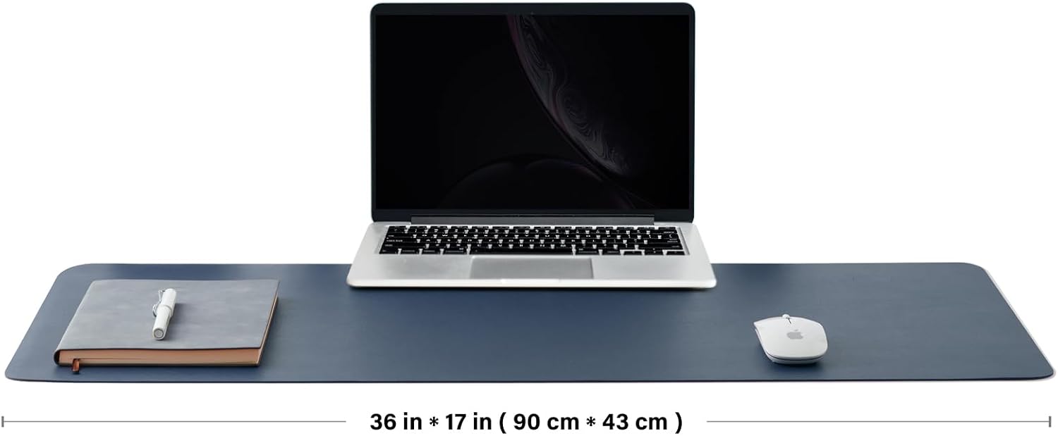 Kork-Schreibtischunterlage, do – Leather Desk Pad Bewertung und Preis