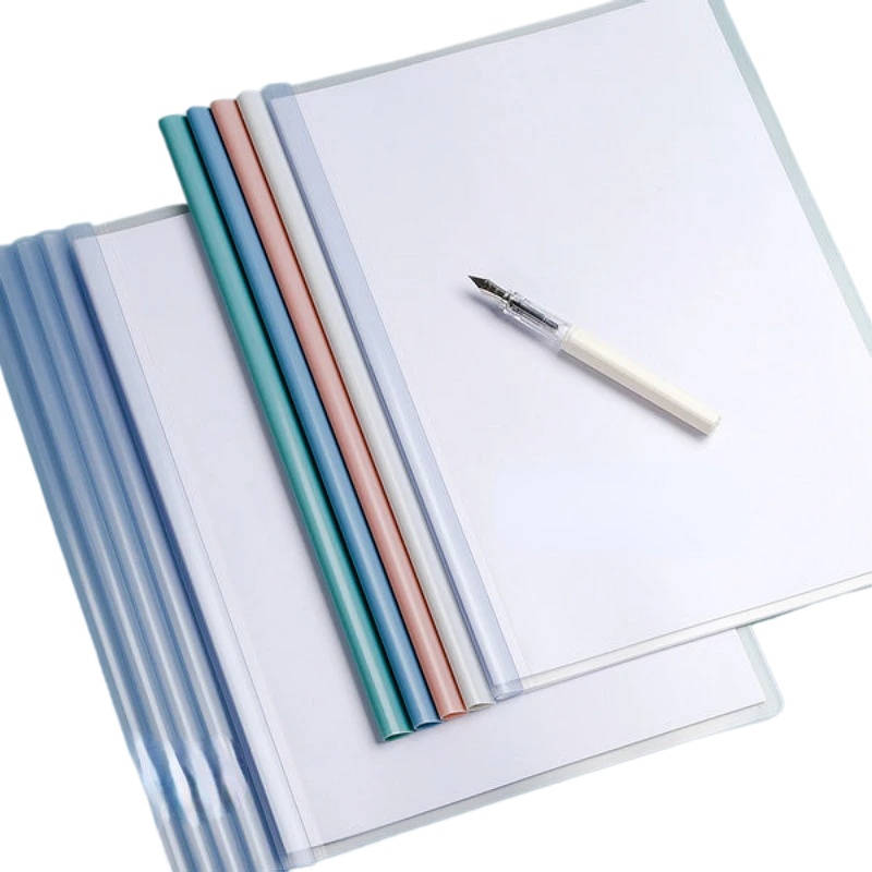 10 teile/satz Hebel bogen date – Binder A4 Lever Bewertung und Preis