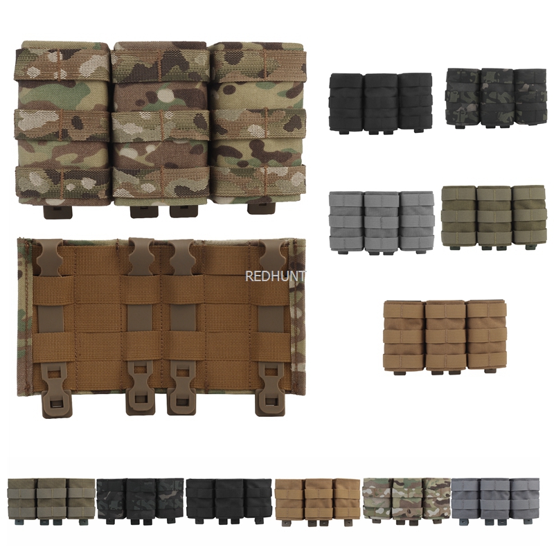 Molle Tasche Weste Mag Pouch P – Magazine Holder Rack Bewertung und Preis