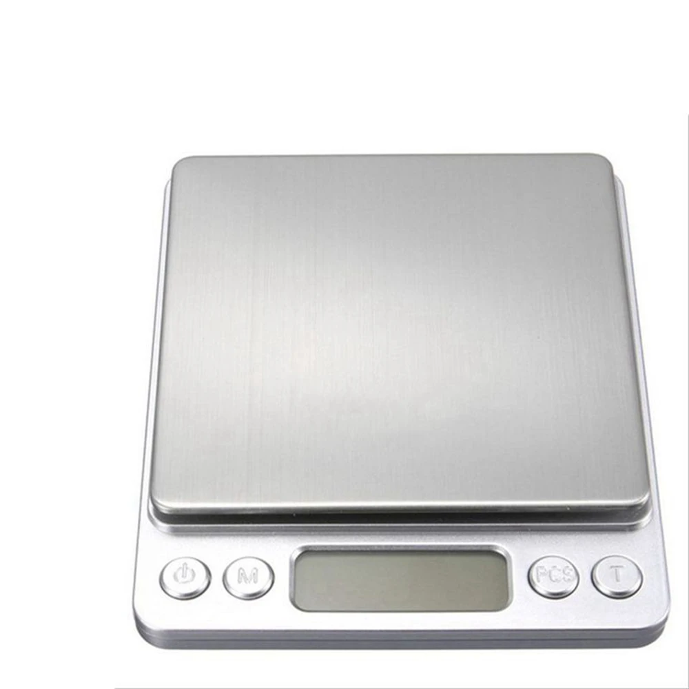 500 g x 0,01 g digitale Grammw – Tape Dispenser Weighted Bewertung und Preis
