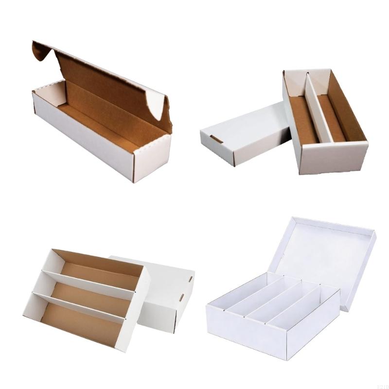 Leichte, tragbare Kartenbox mi – Card Index Box Bewertung und Preis