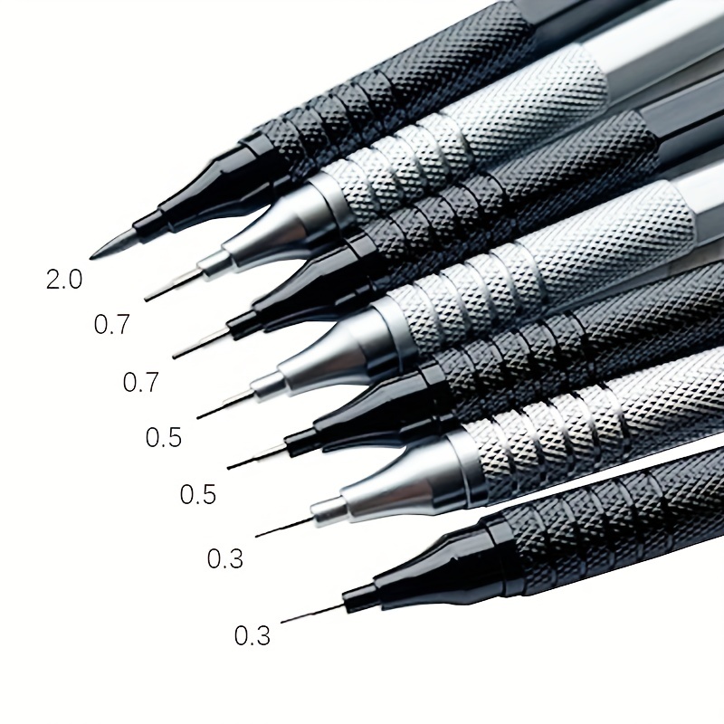 1 Stück Druckbleistift 0,3/0,5 – Mechanical Pencil 0.3 Bewertung und Preis