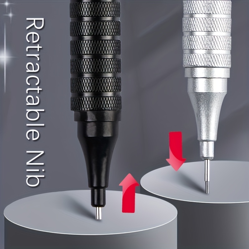 1 Stück Druckbleistift 0,3/0,5 – Mechanical Pencil 0.3 Bewertung und Preis