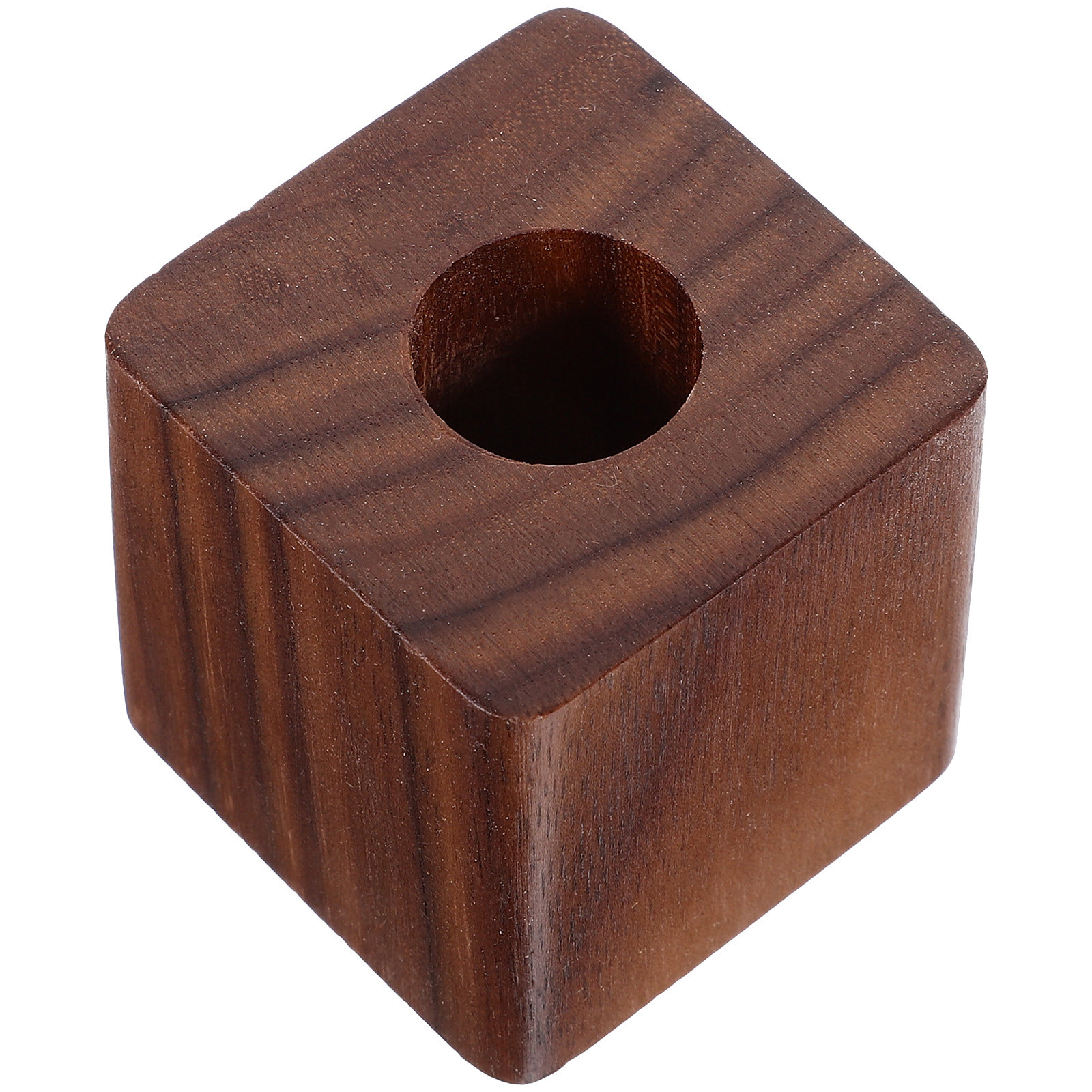 Einzelner Holz-Stifthalter aus – Pen Rest Single Bewertung und Preis