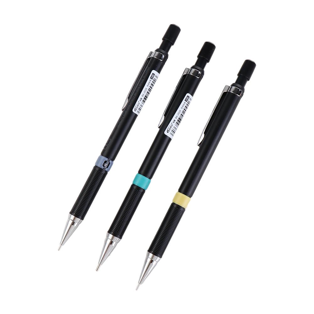 Metallbleistift 0,3 0,5 0,7 0, – Mechanical Pencil 0.3 Bewertung und Preis