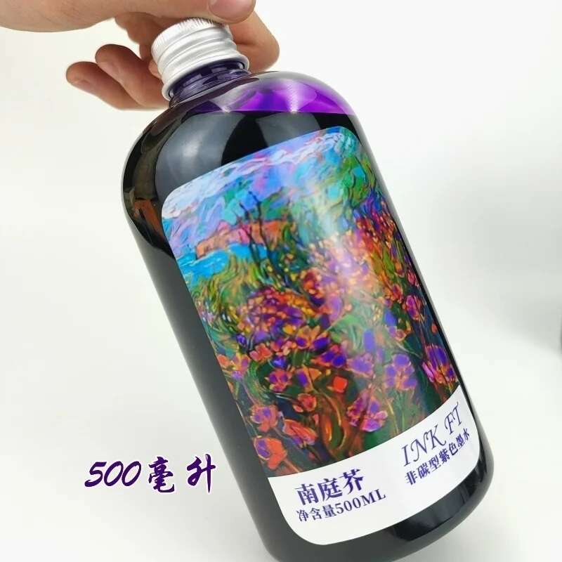 Oramile 500 ml große Flasche o – Fountain Pen Bottled Ink Bewertung und Preis