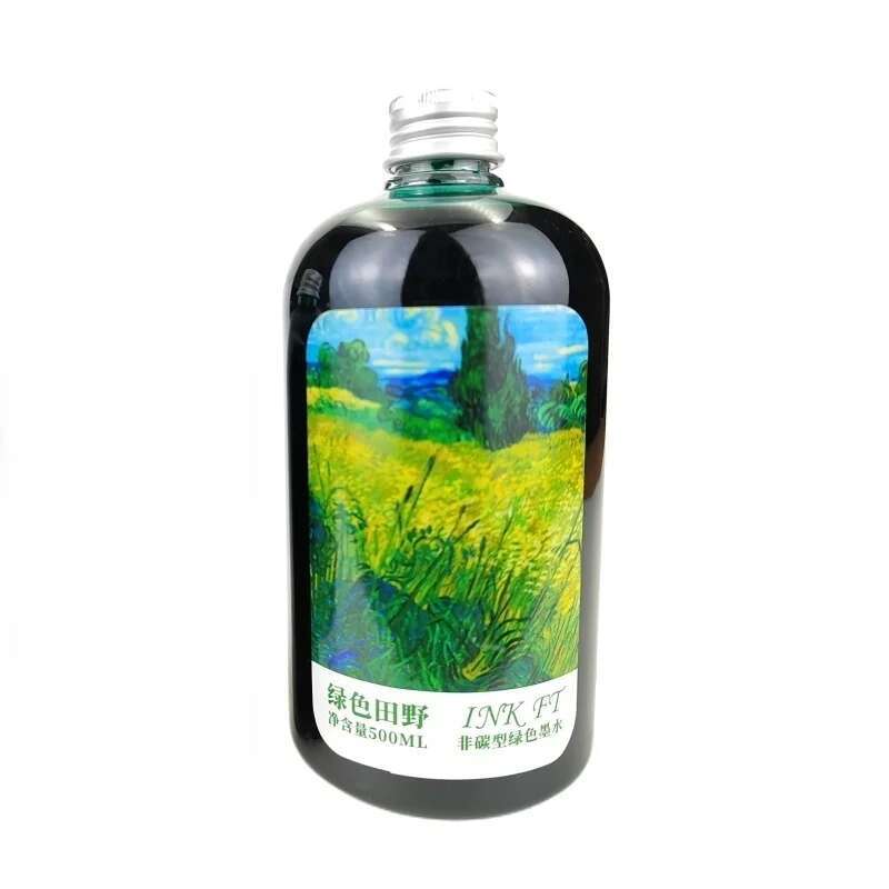 Oramile 500 ml große Flasche o – Fountain Pen Bottled Ink Bewertung und Preis