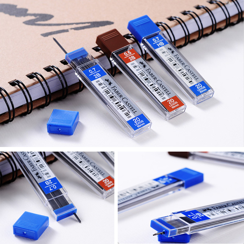 Faber Castell Tk Feine Vario L – Mechanical Pencil 0.3 Bewertung und Preis
